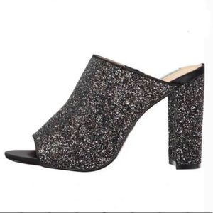 BLUE BY BETSEY JOHNSON SHOES 💋EUC